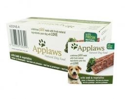 Applaws Pate with Lamb & Vegetables